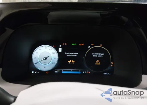 2024 Hyundai Palisade Calligraphy z USA, uszkodzony, nr VIN KM8R7DGE5RU691930